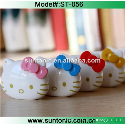 Cute MP3 Player with Good Factory Price
